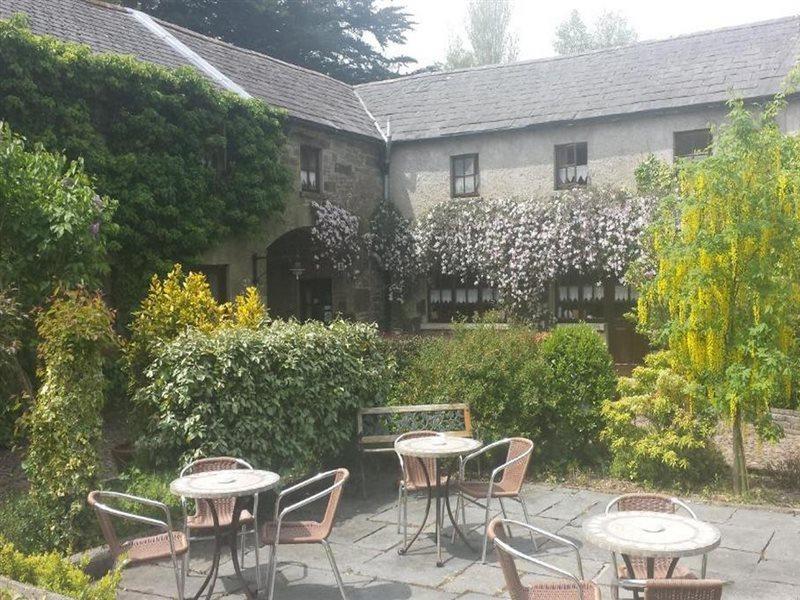 Ballinacourty House B&B Tipperary Eksteriør billede