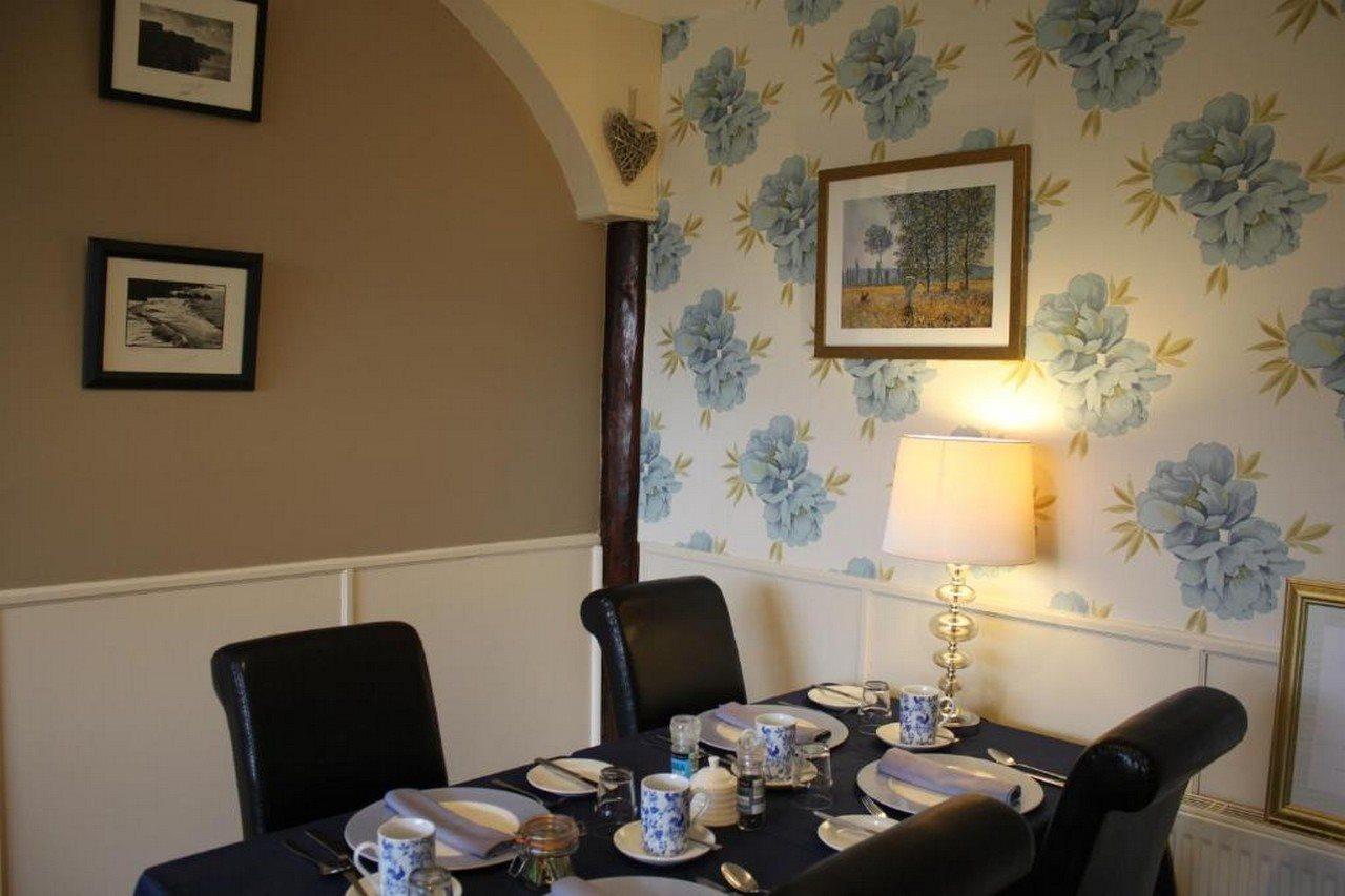 Ballinacourty House B&B Tipperary Eksteriør billede