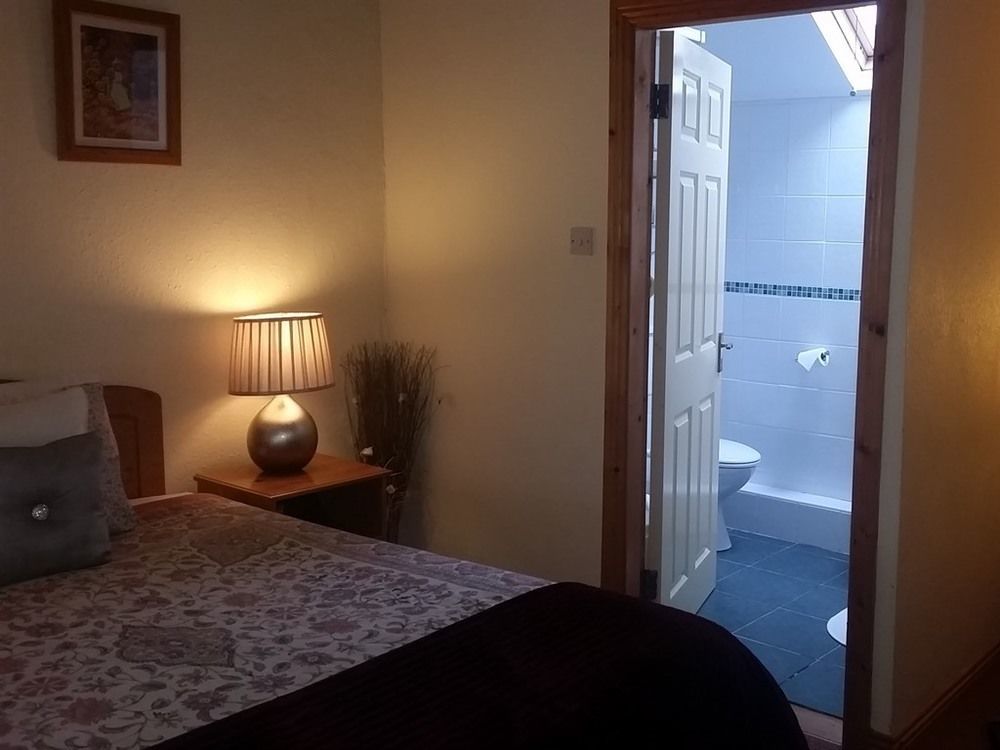 Ballinacourty House B&B Tipperary Eksteriør billede
