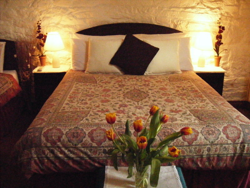 Ballinacourty House B&B Tipperary Eksteriør billede