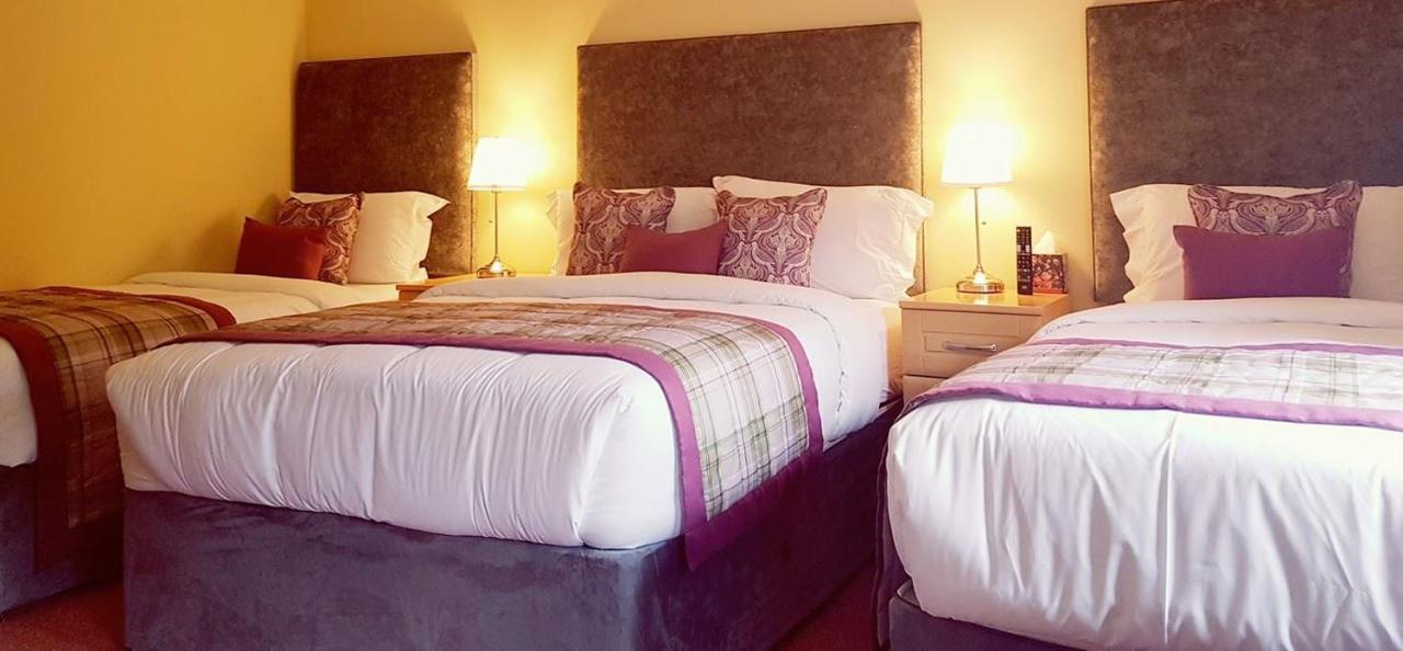 Ballinacourty House B&B Tipperary Eksteriør billede