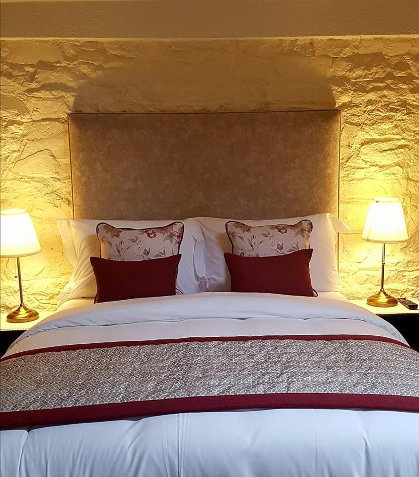 Ballinacourty House B&B Tipperary Eksteriør billede