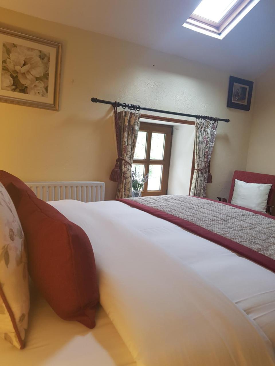 Ballinacourty House B&B Tipperary Eksteriør billede